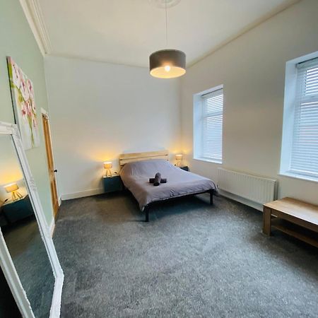 Spacious, Cosy 3 Bedroom House In Preston. Preston  Luaran gambar