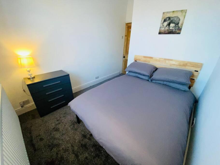 Spacious, Cosy 3 Bedroom House In Preston. Preston  Luaran gambar
